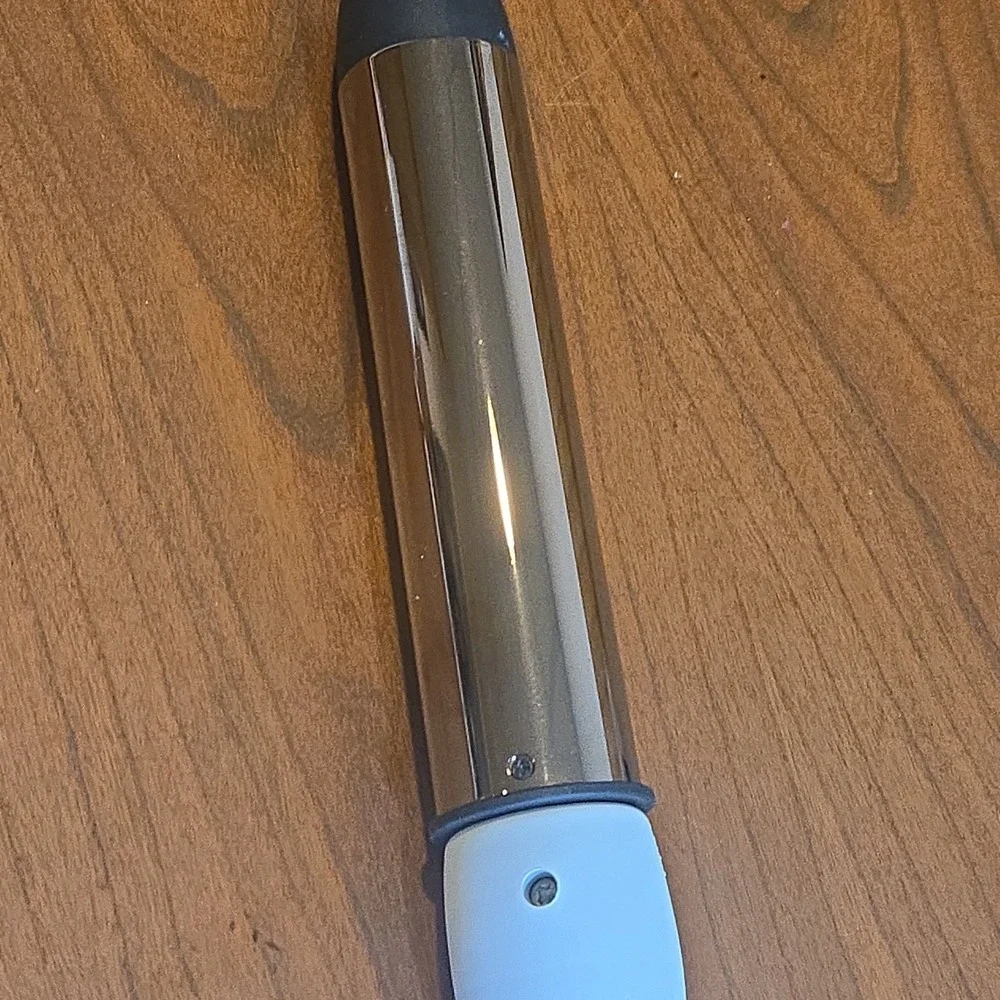 Lange curling wand